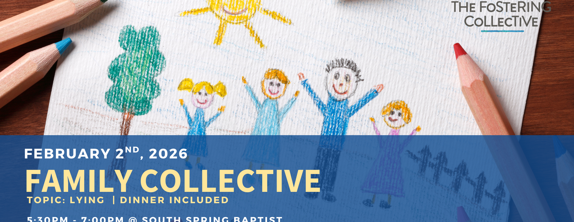 Family Collective - February 2026